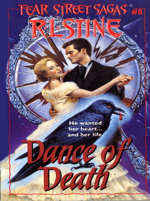 Title details for Dance of Death by R.L. Stine - Available